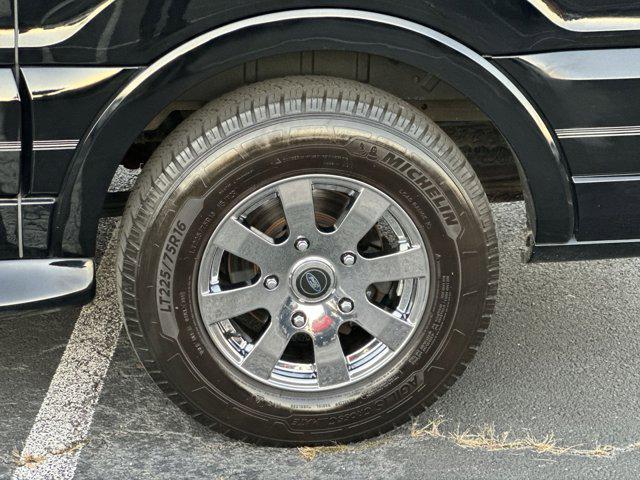 used 2016 Ford Transit-150 car, priced at $22,500