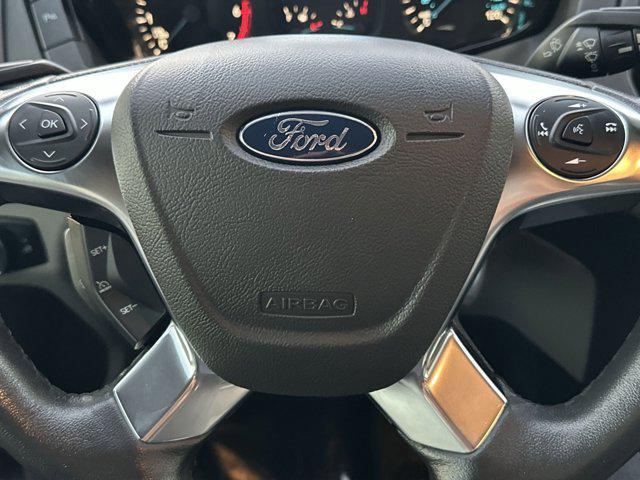 used 2016 Ford Transit-150 car, priced at $22,500