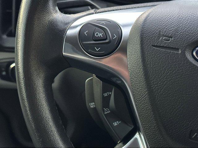 used 2016 Ford Transit-150 car, priced at $22,500