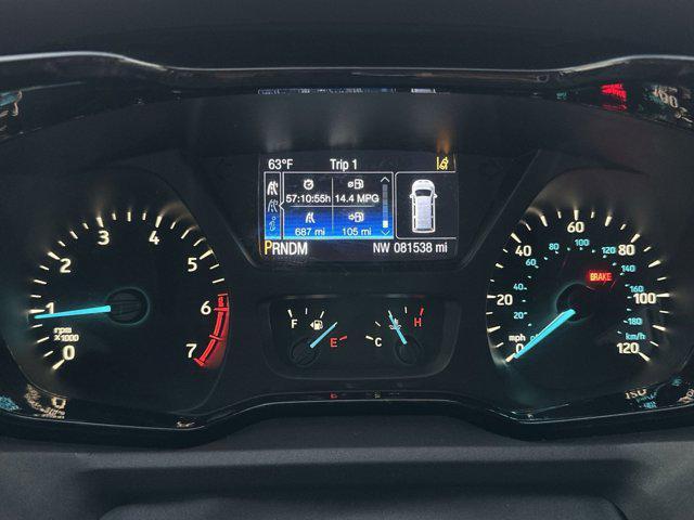used 2016 Ford Transit-150 car, priced at $22,500