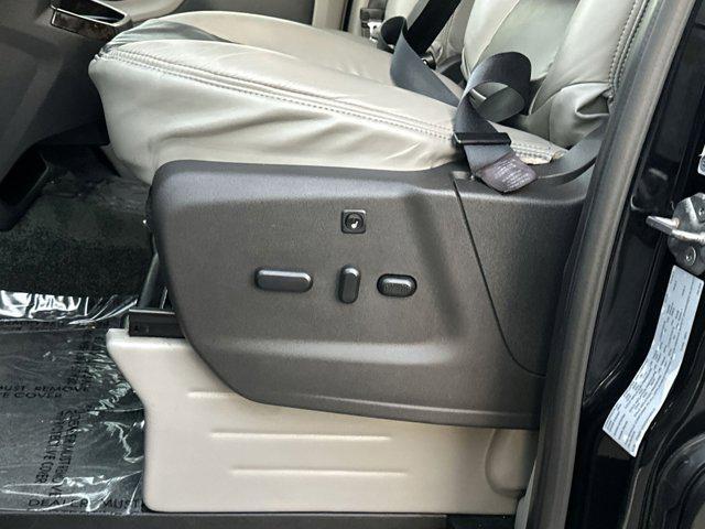 used 2016 Ford Transit-150 car, priced at $22,500