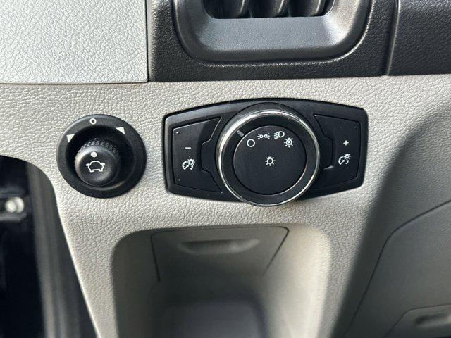 used 2016 Ford Transit-150 car, priced at $22,500