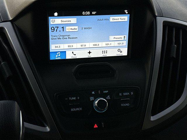 used 2016 Ford Transit-150 car, priced at $22,500