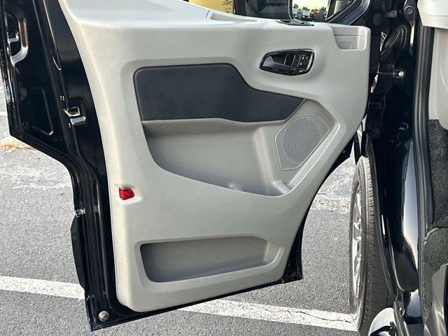 used 2016 Ford Transit-150 car, priced at $22,500