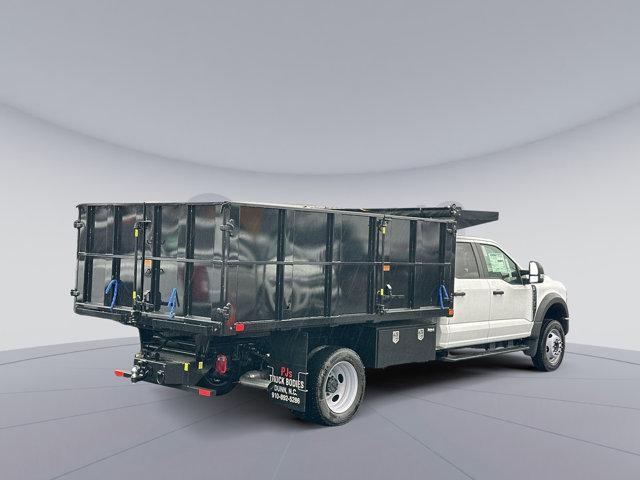 new 2024 Ford F-450 car, priced at $79,995