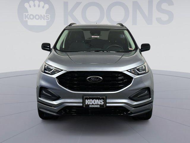 new 2024 Ford Edge car, priced at $32,420