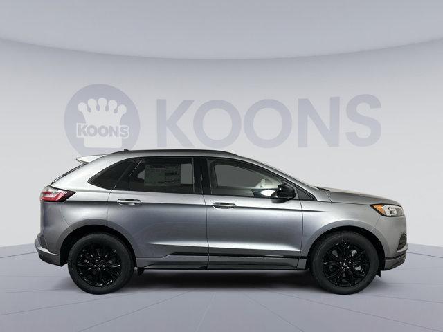 new 2024 Ford Edge car, priced at $32,420