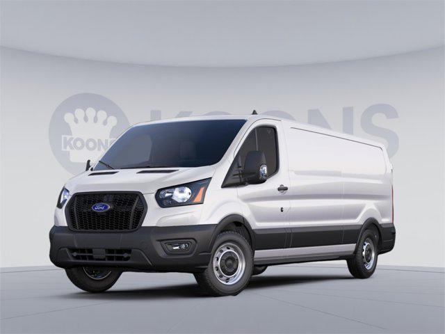 new 2023 Ford Transit-150 car, priced at $46,309