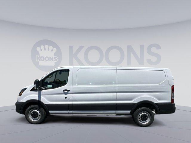 new 2023 Ford Transit-150 car, priced at $46,309