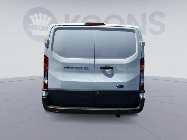 new 2023 Ford Transit-150 car, priced at $46,309