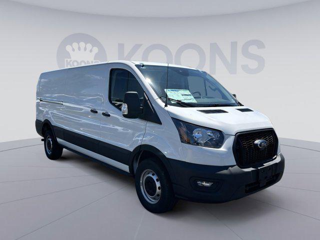 new 2023 Ford Transit-150 car, priced at $46,309