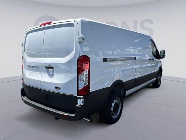 new 2023 Ford Transit-150 car, priced at $46,309