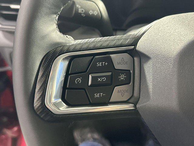 new 2025 Ford Mustang car, priced at $30,832