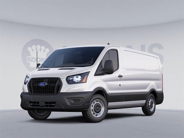 new 2024 Ford Transit-250 car, priced at $43,365