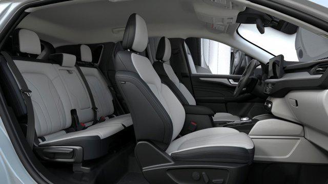 new 2025 Ford Escape car, priced at $39,175