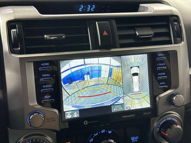 used 2022 Toyota 4Runner car, priced at $40,100