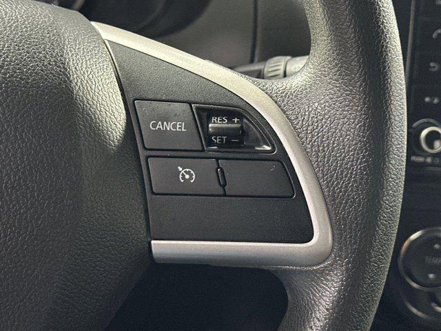 used 2021 Mitsubishi Mirage car, priced at $10,895