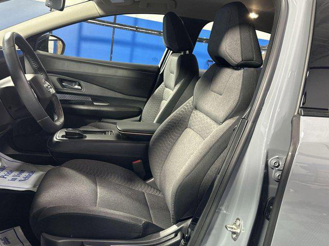 used 2023 Nissan ARIYA car, priced at $23,295
