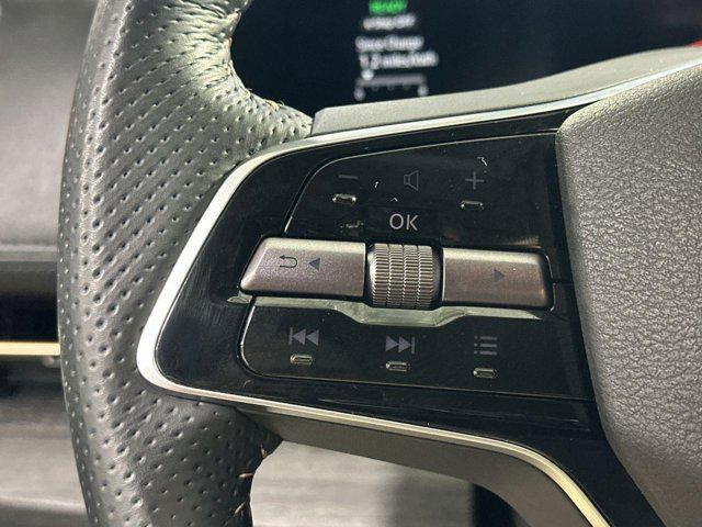 used 2023 Nissan ARIYA car, priced at $23,295