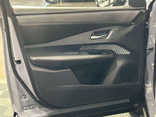 used 2023 Nissan ARIYA car, priced at $23,295
