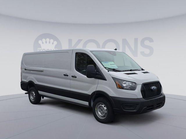 new 2024 Ford Transit-250 car, priced at $45,025