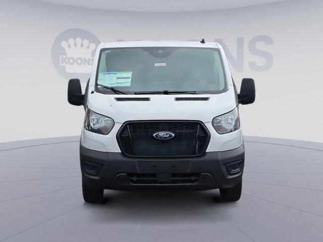 new 2024 Ford Transit-250 car, priced at $45,025