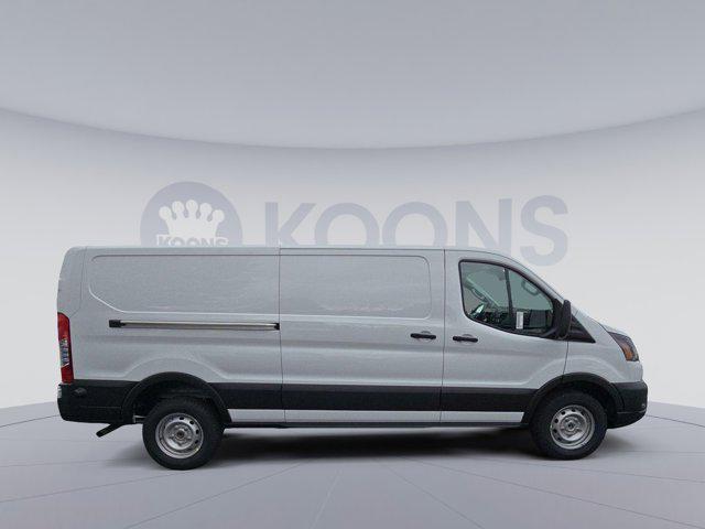 new 2024 Ford Transit-250 car, priced at $45,025