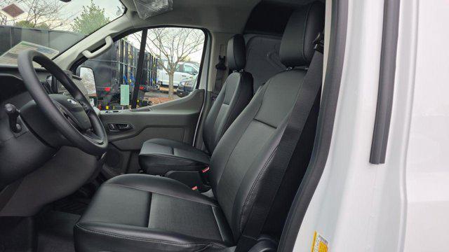 new 2024 Ford Transit-250 car, priced at $45,025