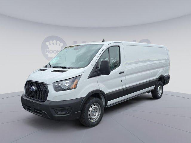 new 2024 Ford Transit-250 car, priced at $45,025