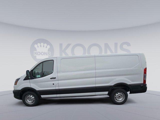 new 2024 Ford Transit-250 car, priced at $45,025