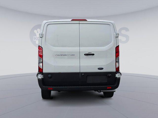 new 2024 Ford Transit-250 car, priced at $45,025