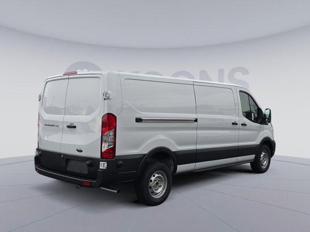 new 2024 Ford Transit-250 car, priced at $45,025