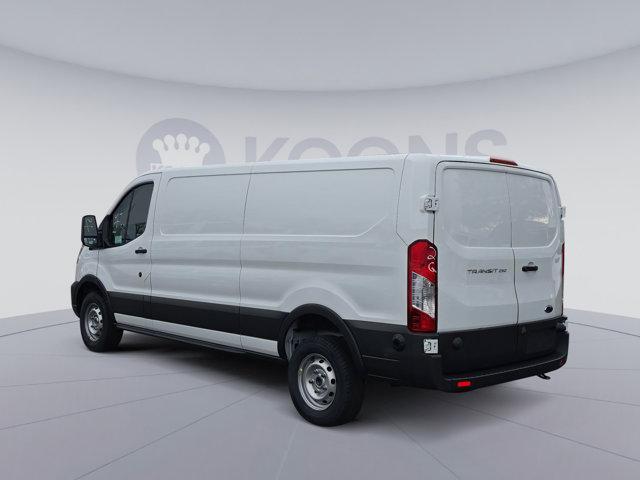 new 2024 Ford Transit-250 car, priced at $45,025