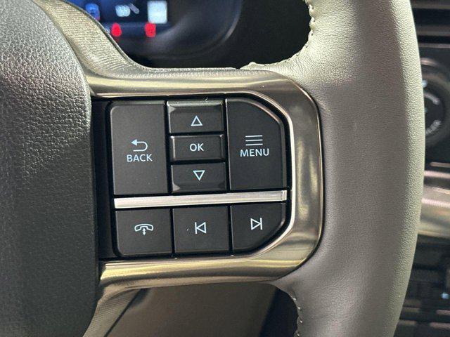 new 2025 Ford F-150 car, priced at $82,431