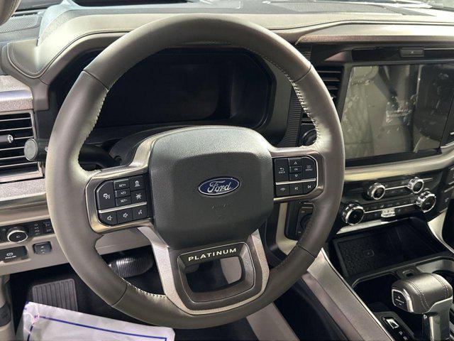 new 2025 Ford F-150 car, priced at $82,431