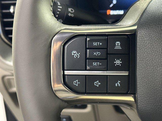 new 2025 Ford F-150 car, priced at $82,431