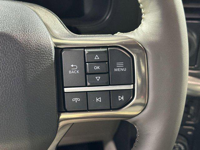 new 2025 Ford F-150 car, priced at $82,431