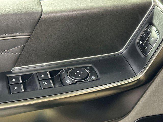 new 2025 Ford F-150 car, priced at $82,431