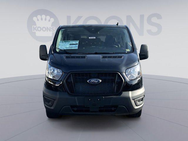 new 2024 Ford Transit-350 car, priced at $54,535