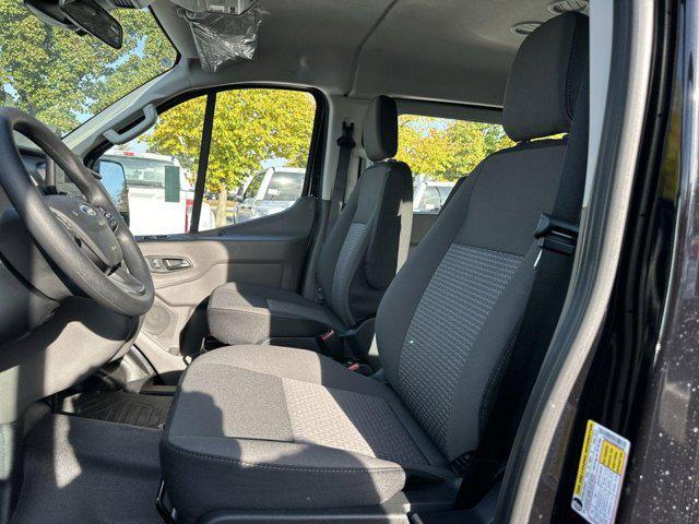 new 2024 Ford Transit-350 car, priced at $54,535