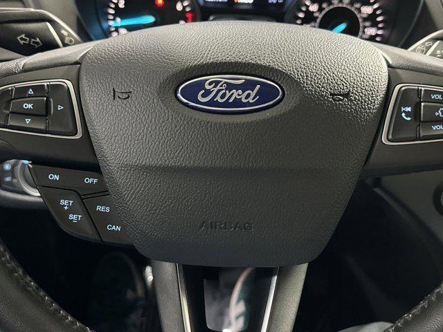 used 2019 Ford Escape car, priced at $13,500