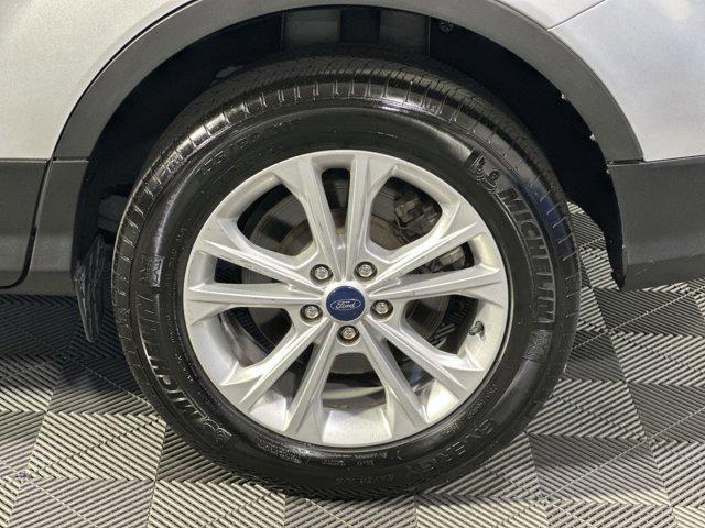 used 2019 Ford Escape car, priced at $13,500