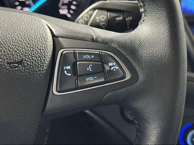 used 2019 Ford Escape car, priced at $13,500