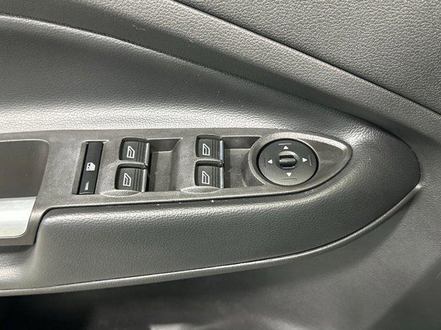 used 2019 Ford Escape car, priced at $13,500