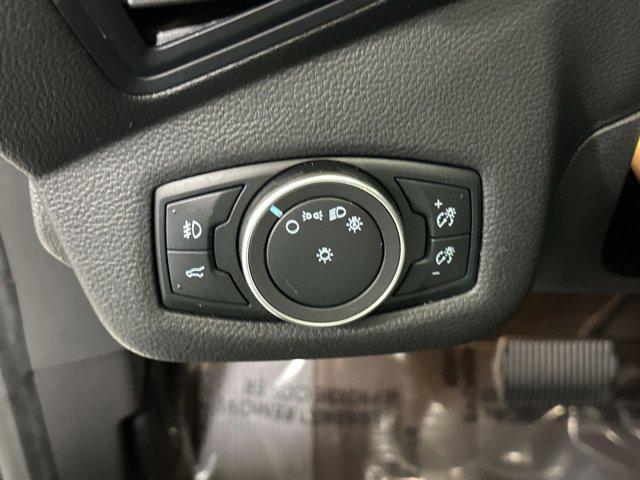 used 2019 Ford Escape car, priced at $13,500