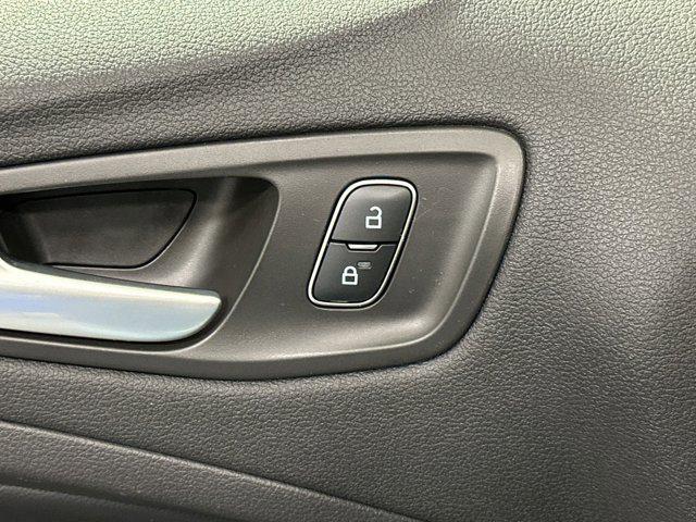 used 2019 Ford Escape car, priced at $13,500