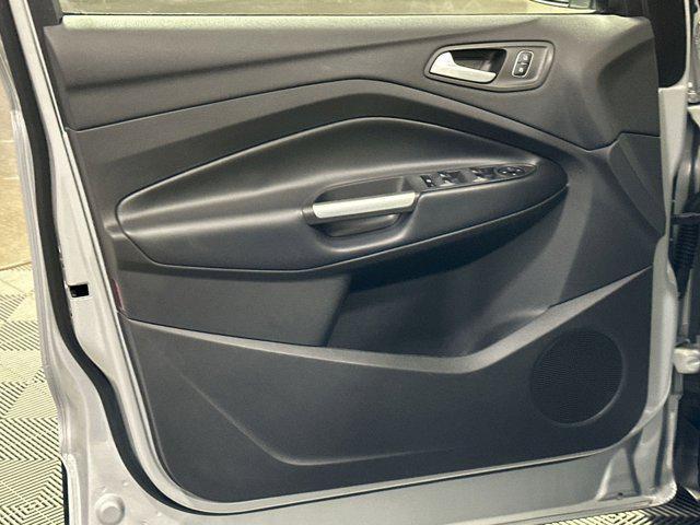 used 2019 Ford Escape car, priced at $13,500