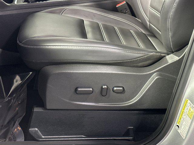 used 2019 Ford Escape car, priced at $13,500