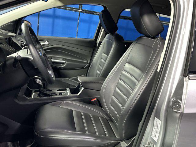 used 2019 Ford Escape car, priced at $13,500