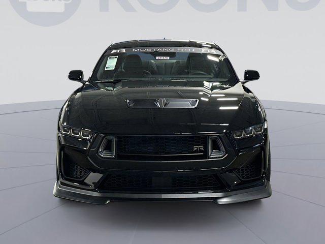 new 2024 Ford Mustang car, priced at $73,910